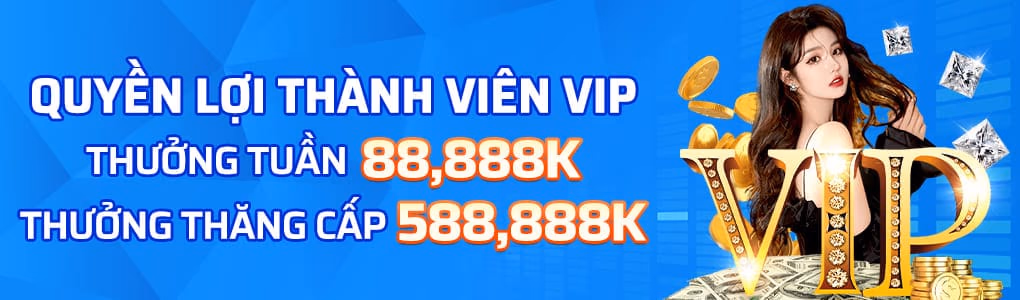 Ưu đãi dành cho thành viên mới 197VIP