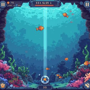 Deep Sea Hunter 197VIP