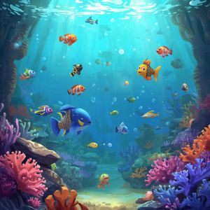 Mega Fishing 197VIP