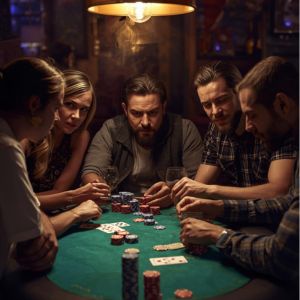 Poker Texas 197VIP